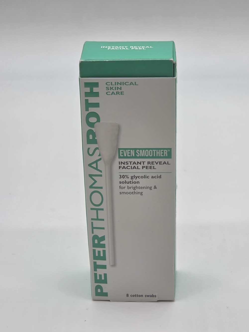 Peter Thomas Roth Instant Reveal Facial Peel with 30% Glycolic Acid Solution